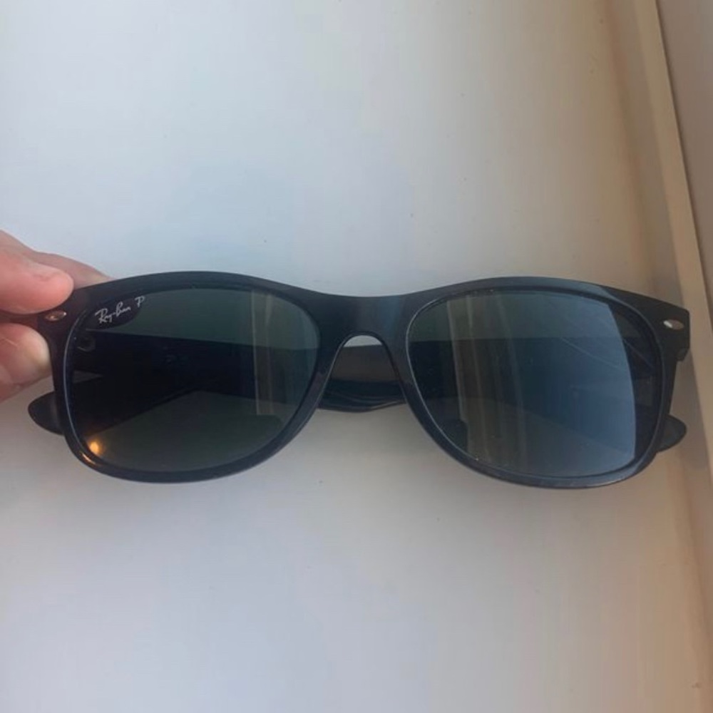 Ray Ban Sunglasses